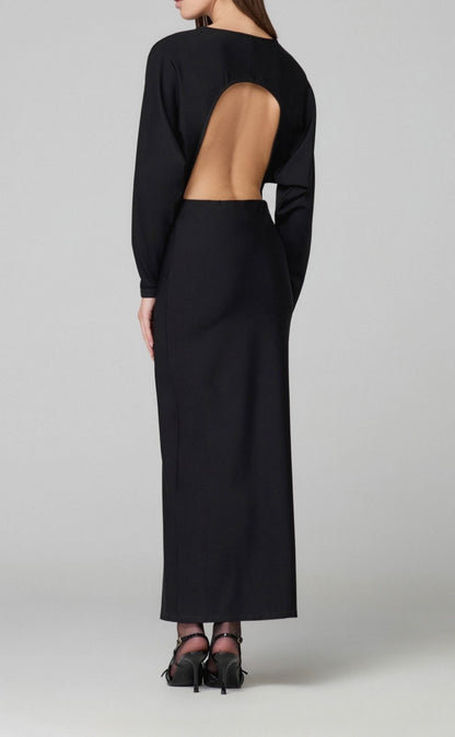 0003399_MEREDITH-ABITO-CON-LACCIETTO-SUL-FIANCO-ASIMMETRICO-IN-VISCOSA-NERO_2000