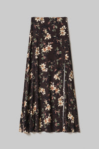 Anita - Gonna Lunga Svasata • Lotus Moro