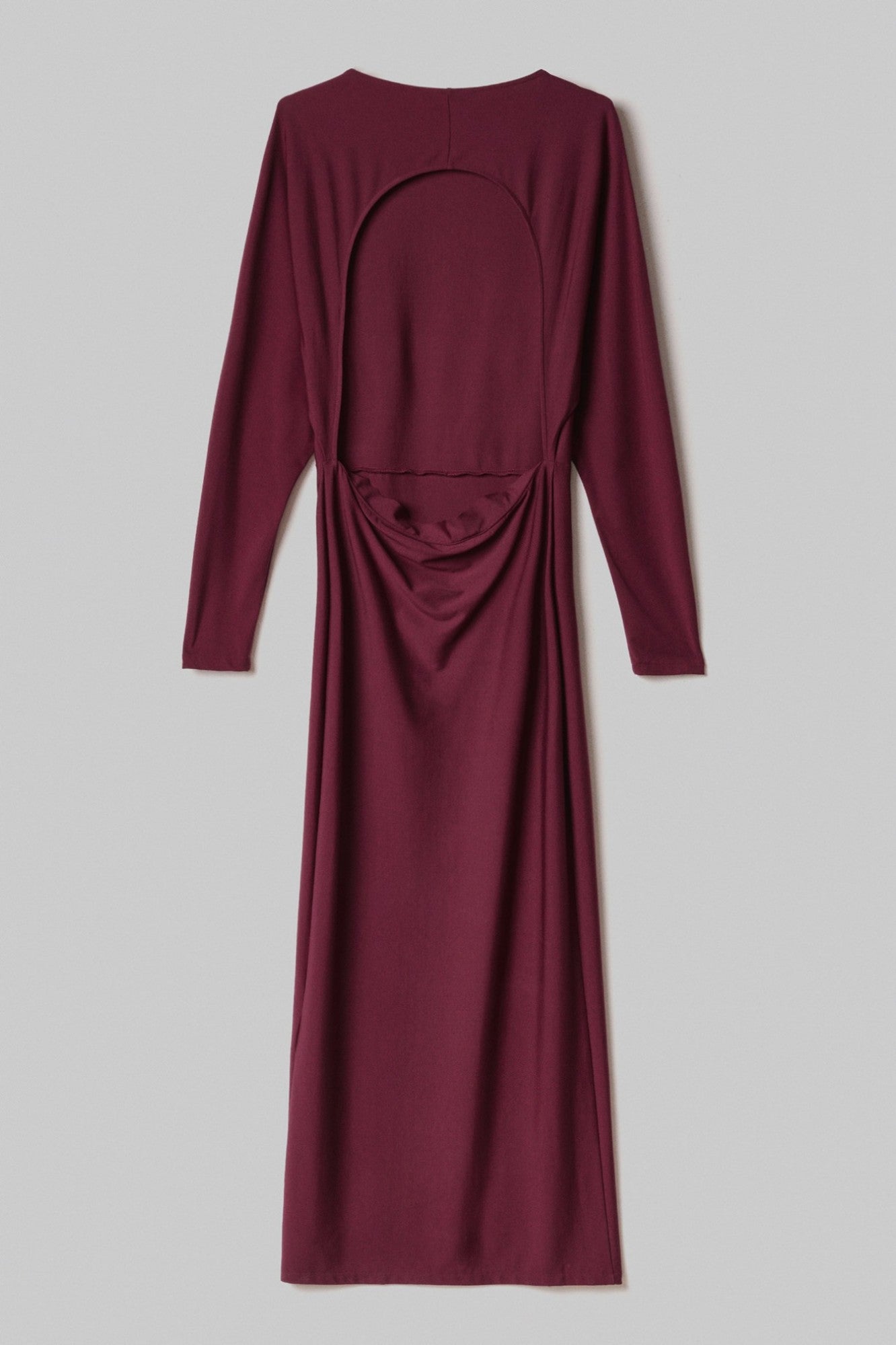 0003809_MEREDITH-ABITO-CON-LACCIETTO-SUL-FIANCO-ASIMMETRICO-IN-VISCOSA-BORDEAUX_2000