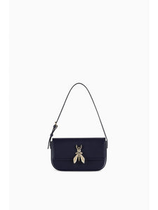 BORSA A SPALLA CON TRACOLLA ALLUNGABILE