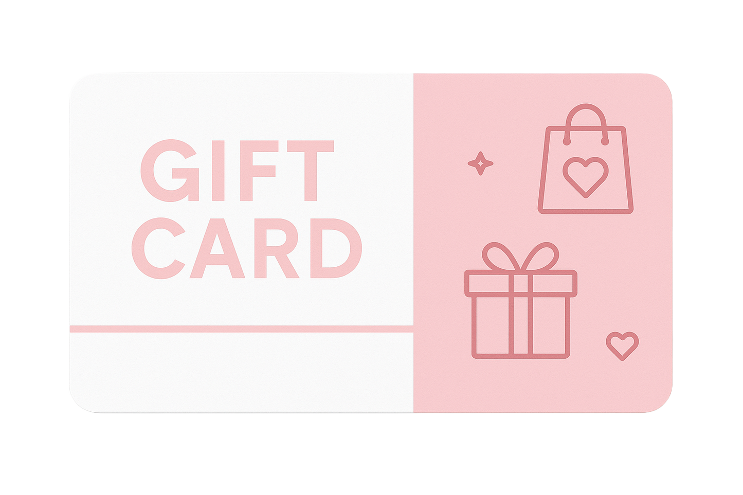 Buono Regalo EGO BOUTIQUE