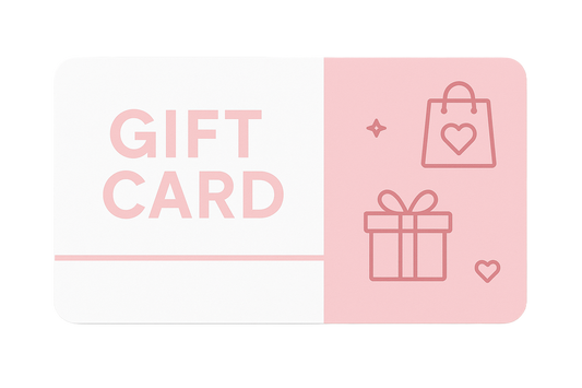 Buono Regalo EGO BOUTIQUE