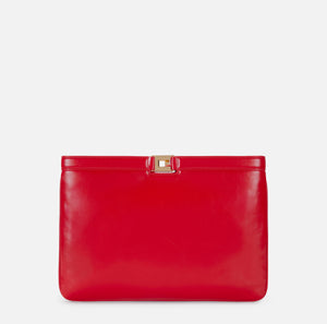 Borsa a busta effetto naplak