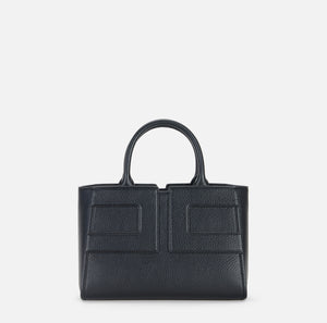 Borsa tote media con logo