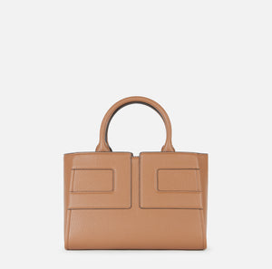 Borsa tote media con logo